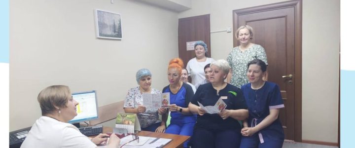День борьбы с наркоманией и наркозависимостью