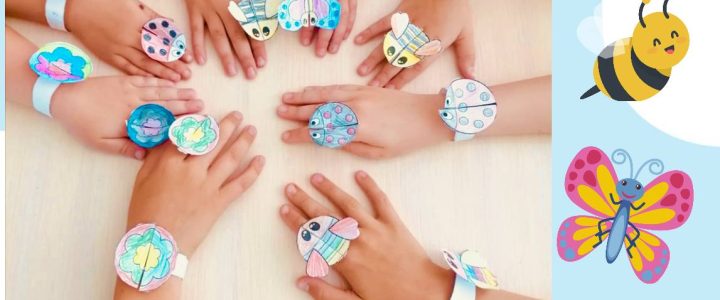 Поделки наших пациентов по лексической теме «Насекомые»🦋🐝🐞 Поделки наших пациентов по лексической теме «Насекомые»🦋🐝🐞